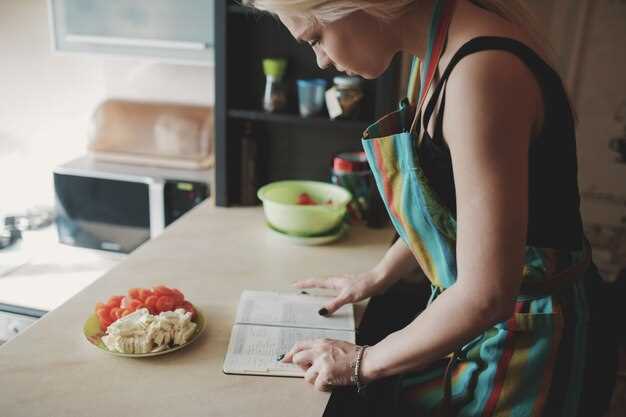 Продукты, которые рекомендуется включать в рацион